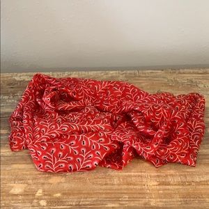 Silk Scarf Made in India
